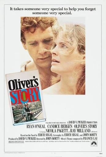 История Оливера (1978) онлайн бесплатно